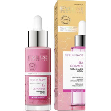 Xxxx__Eveline Cosmetics (Eveline) Eveline Serum Shot kuracja odżywcza 6x ceramidy 30ml