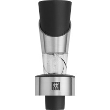 Zwilling Dozownik z zatyczką do wina Zwilling Sommelier - 13 cm