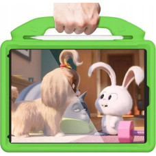 Estuff Etui na tablet eStuff eSTUFF ES682305-BULK etui na tablet Pokrowiec Zielony