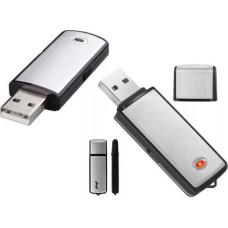 Luxury-Goods Dyktafon Luxury-Goods Dyktafon JNN X09 USB