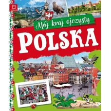 Aksjomat Polska Mój kraj ojczysty 40652