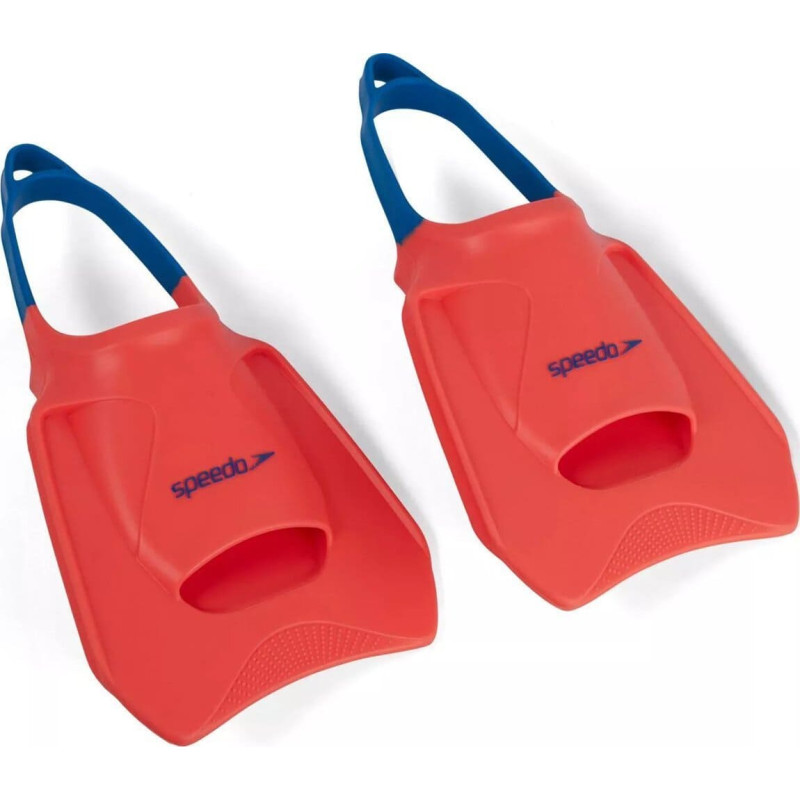 Speedo Płetwy treningowe Speedo Biofuse fitness Fin AU rozmiar XL