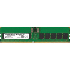 Micron Pamięć Micron Micron Crucial 32 GB reg. ECC DDR5-5600 MTC20F2085S1RC56BD1R