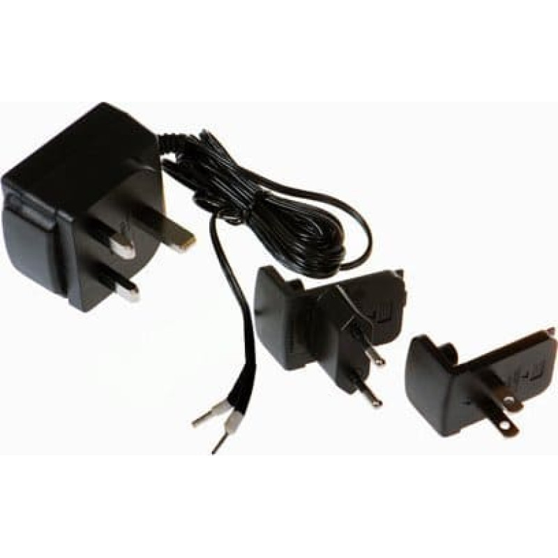 Brainboxes Zasilacz do laptopa Brainboxes Power Adapter 5V 1A Terminal