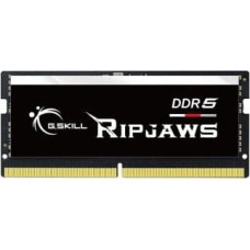 G.skill Pamięć G.Skill G.SKILL RIPJAWS SO-DIMM DDR5 32GB 5600MHZ CL46 1,1V F5-5600S4645A32GX1-RS