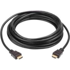Triton Kabel TRITON ATEN 2L-7D20H Szybki kabel HDMI, czarny, 20 m