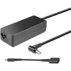 Coreparts Zasilacz do laptopa CoreParts Smart Power Adapter for HP