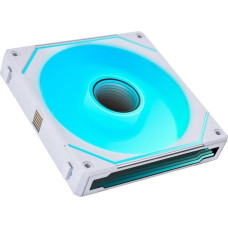Lian Li Wentylator Lian Li UNI FAN SL-INF 140 RGB Reverse Blade (UF-RSLIN140-1W)