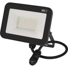 Emos Naświetlacz Emos Naświetlacz LED Emos Profi ZS2632 30W 3300lm 4000K IP65 czarny