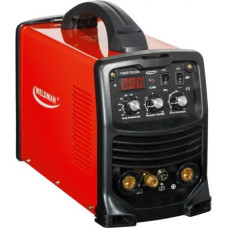 Weldman Spwarka inwertorowa Tiger TIG 200 DC HF PULS