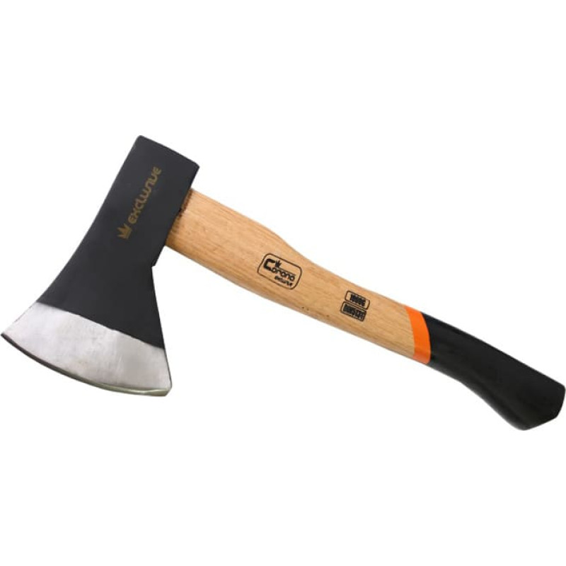 Corona Siekiera uniwersalna trzonek drewniany 2kg  (C2487)
