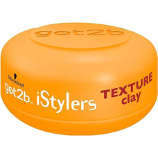 Schwarzkopf Pasta do stylizacji włosów Istylers 75ml