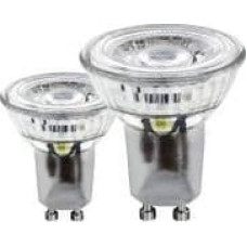 Eglo Eglo LED 110146 żarówka 2x3W/GU10 3000K 250lm