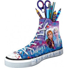 Ravensburger Ravensburger 3D Puzzle DFZ: Sneaker Frozen 2 - 12121