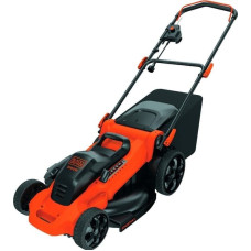 Black&Decker Kosiarka elektryczna Black&Decker LM2000-QS
