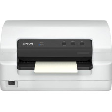 Epson Drukarka igłowa Epson Epson PLQ 35 - Sparbuchdrucker - s/w - Punktmatrix - 10 cpi - 24 Pin - bis zu 540 Zeichen/Sek. - parallel, USB 2.0, seriell