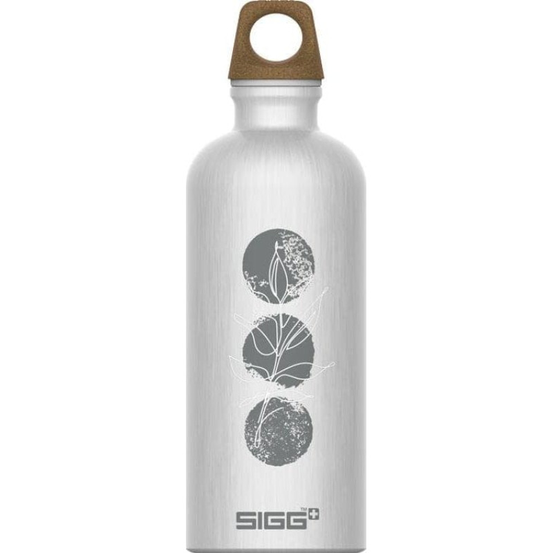 Sigg SIGG Butelka Traveller MyPlanet 0.6L Path