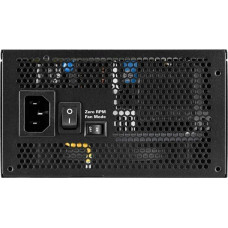 Sharkoon Rebel P20 850W (schwarz, 1x 12 Pin High Power Anschluss, 4x PCIe, Kabelmanagement, 850 Watt)
