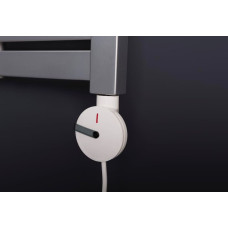 Enix Grzałka elektryczna z termostatem 300W biała (G-GV-2010211100000)