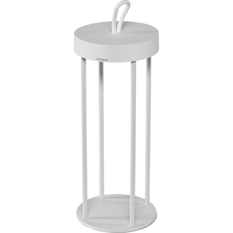 Century Century LED Lamp ATHENA white 3W 3000K Dimm. IP54 Color