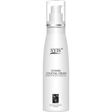 Activeshop Syis krem witaminowy koktajl 50 ml