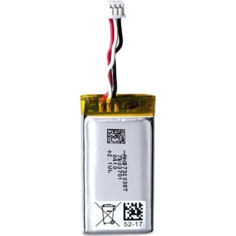 Epos Bateria Epos EPOS SPARE BATTERY SDW 30 60