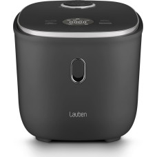 Krups Lauben Low Sugar Rice Cooker 3000AT