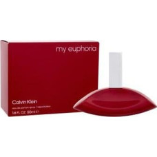 Calvin Klein CALVIN KLEIN My Euphoria EDP spray 50ml