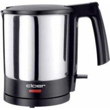 Cloer Cloer 4710 Edelstahl