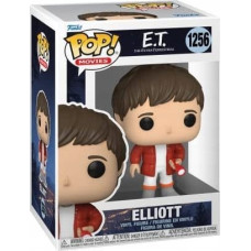 Xxx_Funko (Właściwy Funko Pop) Figurka Funko! POP VINYL E.T. 40th Elliot