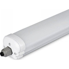 V-Tac Oprawa Hermetyczna LED V-TAC SAMSUNG CHIP G-SERIES 150cm 48W 120Lm/W VT-1574 4000K 5760lm 3 Lata Gwarancji
