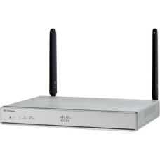 Cisco Router Cisco Cisco C1121X-8PLTEP router bezprzewodowy Biały
