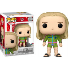 Xxx_Funko (Właściwy Funko Pop) Figurka *****FUNKO WWE Matt Riddle 64179 41791