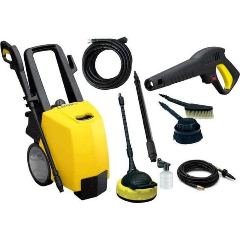 Lavor Myjka ciśnieniowa Lavor Advanced 1108