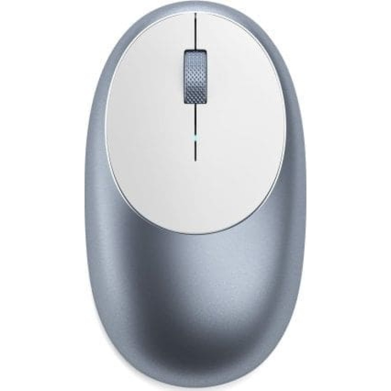 Satechi Mysz Satechi SATECHI M1 Wireless Mouse Blue