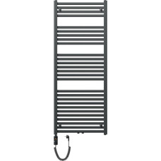 Hydroland Grzejnik łazienkowy Hydroland GRZEJNIK ŁAZIENKOWY KUMIKO 1150X540 ANTRACYT 517W // GRŁ-G/K-1150X540-A