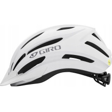 Giro Kask mtb GIRO REGISTER II INTEGRATED MIPS XL matte white charcoal roz. Uniwersalny XL (58-65 cm) (NEW 2024)