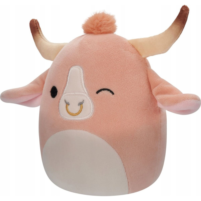 Jazwares Squishmallows - 40 cm P18 PLush - Howland Bull (1805472)