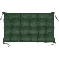 Vidaxl PODUSZKA OGRODOWA NA PALETY 120X80 CM ZIELONA