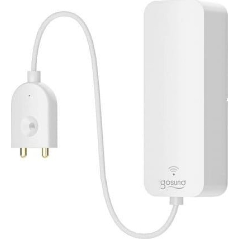 Gosund Inteligentny czujnik zalania/wycieku wody ZigBee Gosund ST19 Tuya