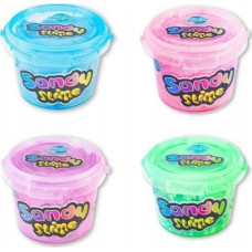 Boti Global Doctor Squish - DIY Magic Slime Double Set Green and Purple (38496)