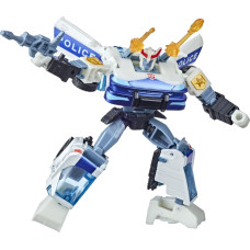 Transformers Figurka Transformers Transformers Toy Tra Cyberverse Deluxe E7053 - Assortert 1 stk.