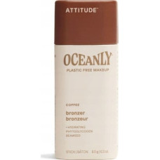 Attitude Attitude Oceanly, Bronzer Coffee, 8,5 g