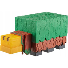 Mattel Figurka Mattel Mattel Minecraft Sniffer, toy figure