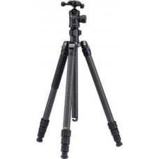 Fotopro Statyw Fotopro Statyw Fotopro Sherpa Max - czarny