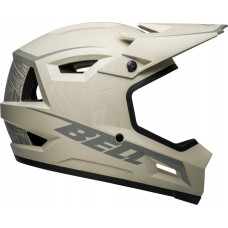 Bell Kask full face BELL SANCTION 2 DLX MIPS step up matte tan gray roz. L (57-59 cm) (NEW 2024)