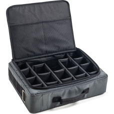 B&W International Torba B&W International B&W photo.bag TEX.221.RPD grey