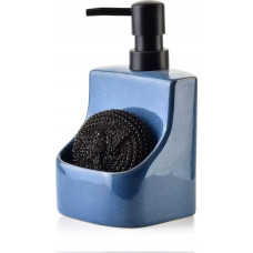 Lumarko Dozownik do mydła Lumarko Dozownik 450ml 9x9,5xh18cm Lumarko!