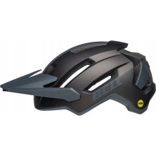 Bell Kask mtb BELL 4FORTY AIR INTEGRATED MIPS matte titanium charcoal roz. L (58–62 cm) (NEW)