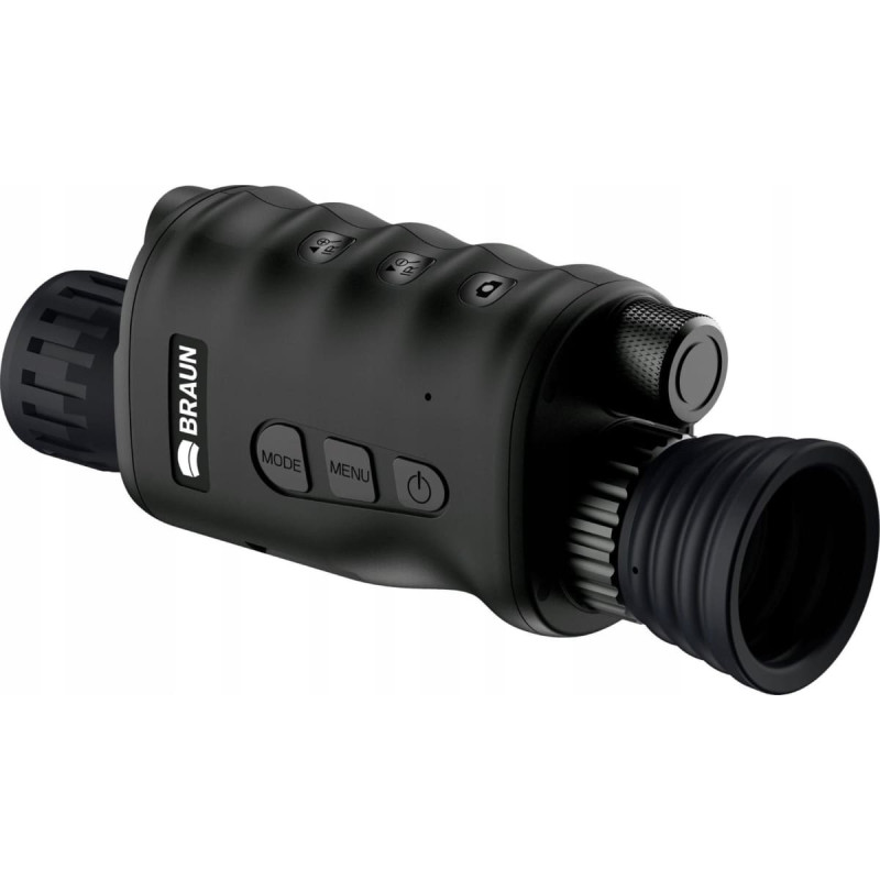 Braun Phototechnik Zegarek Braun Phototechnik Braun Night Vision 4.0